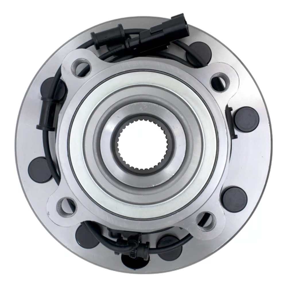 MAZA RUEDA DELANTERA IZQ-DER RAM 2500 3500 06-08