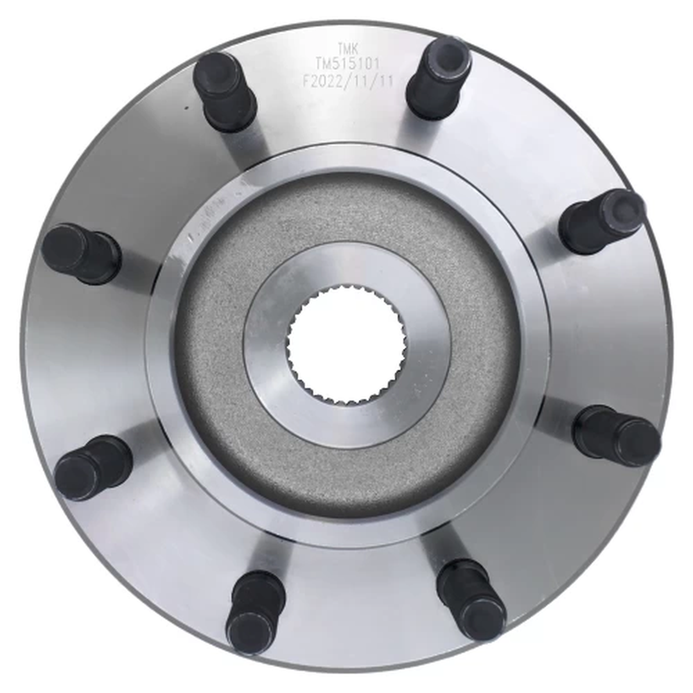 MAZA RUEDA DELANTERA IZQ-DER RAM 2500 3500 06-08