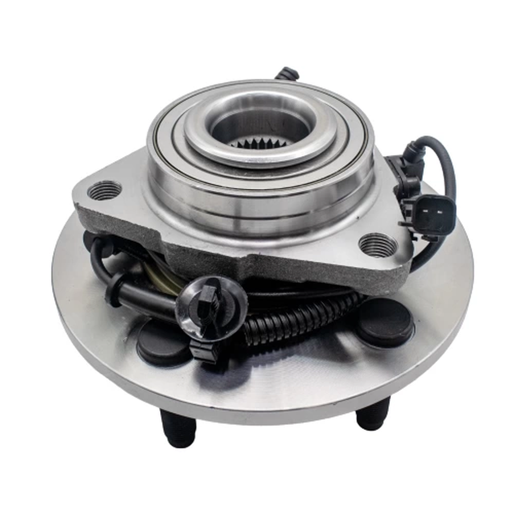 MAZA RUEDA DELANTERA IZQ-DER RAM 1500 06-09, RAM 2500 06-08