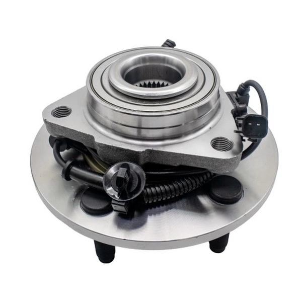 MAZA RUEDA DELANTERA IZQ-DER RAM 1500 06-09, RAM 2500 06-08