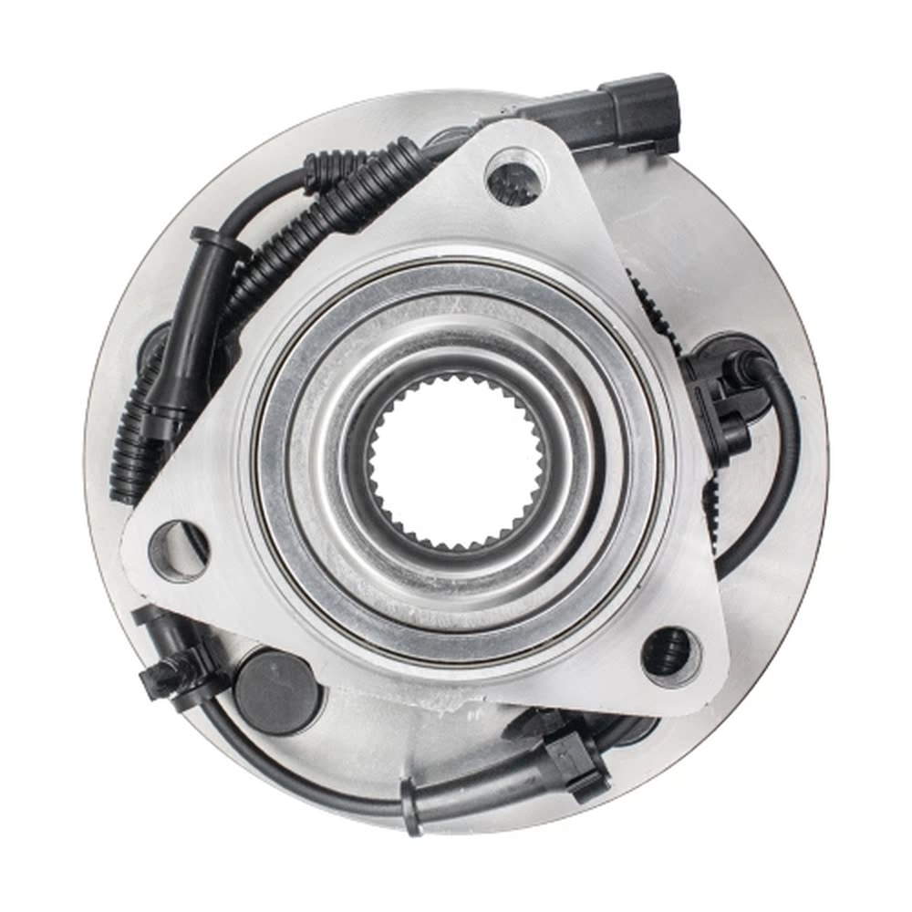 MAZA RUEDA DELANTERA IZQ-DER RAM 1500 06-09, RAM 2500 06-08