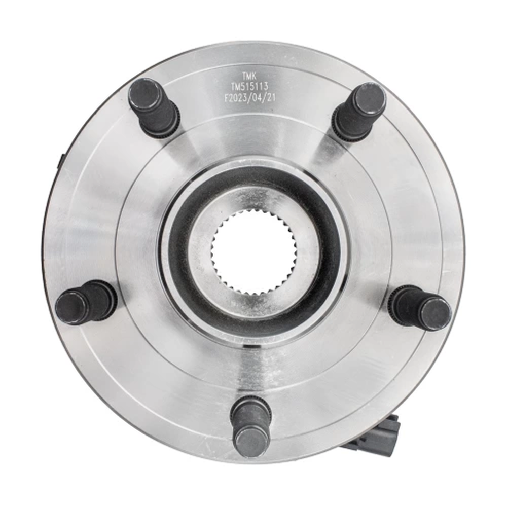 MAZA RUEDA DELANTERA IZQ-DER RAM 1500 06-09, RAM 2500 06-08