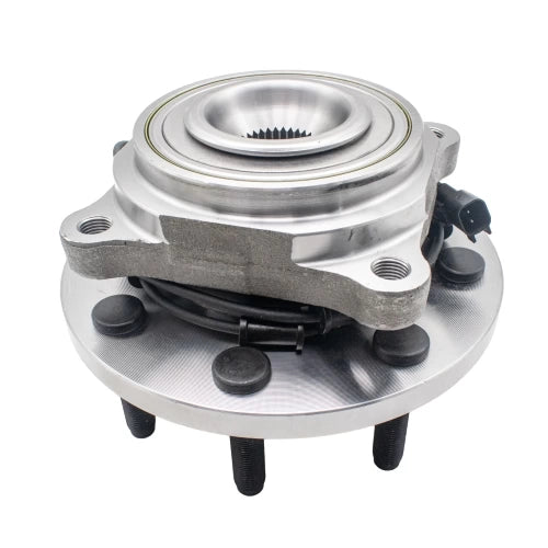 MAZA 515122 RUEDA DEL DOD RAM 2500 4X4 09/13 8 BIRLOS