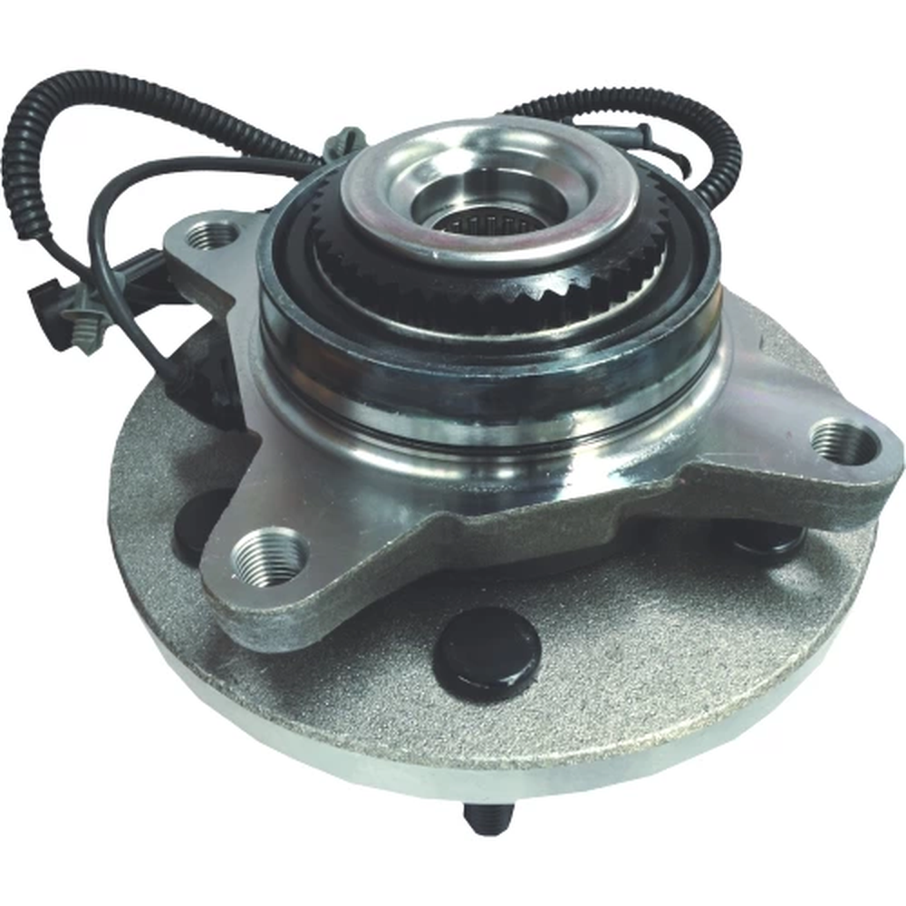 MAZA DEL C/ABS LIN NAVIGATOR 11-14 FOR F-150 11-14 EXPEDITION 11-14 4X4