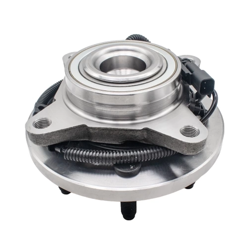 MAZA RUEDA DELANTERA F-150 LOBO 010-014, EXPEDITION-NAVIGATOR 011-014 C/ABS (4X2) (6 BIRLOS 14MM)