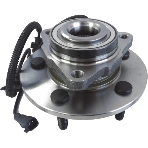 MAZA RUEDA DELANTERA IZQ-DER RAM 1500 012-019 4X2 4X4 5 BIRLOS (C/ABS)