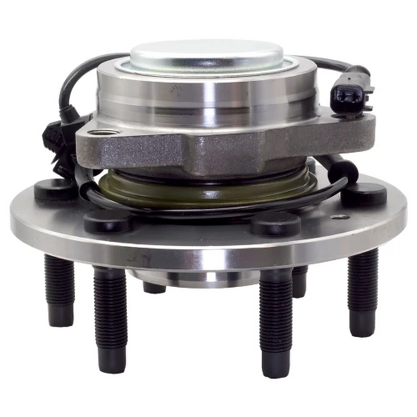 MAZA RUEDA DELANTERA IZQ-DER CHEVROLET CHEYENNE SILVERADO 1500 014-018, SUBURBAN 015-020