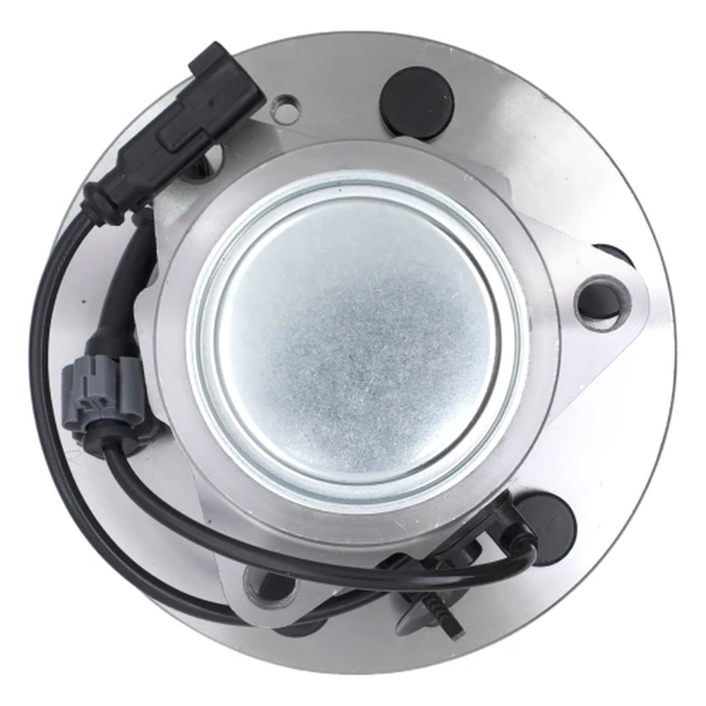 MAZA RUEDA DELANTERA IZQ-DER CHEVROLET CHEYENNE SILVERADO 1500 014-018, SUBURBAN 015-020