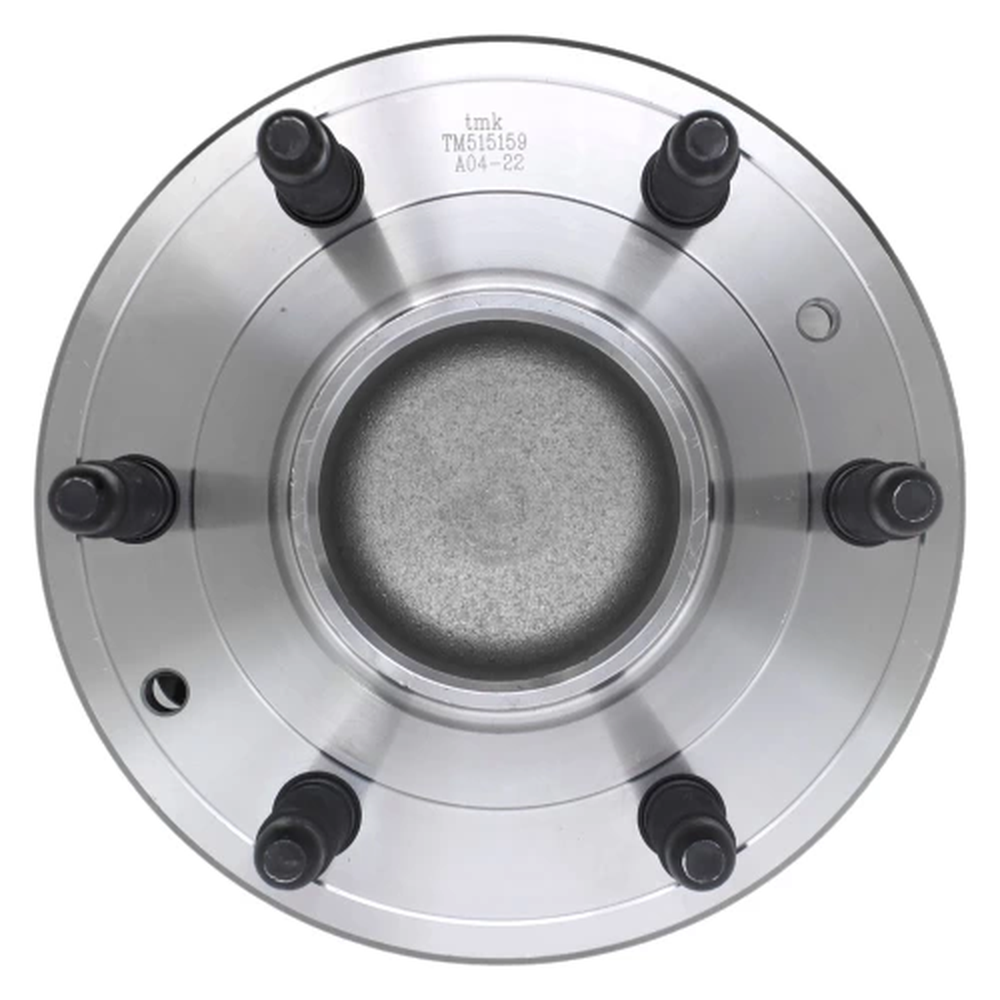 MAZA RUEDA DELANTERA IZQ-DER CHEVROLET CHEYENNE SILVERADO 1500 014-018, SUBURBAN 015-020