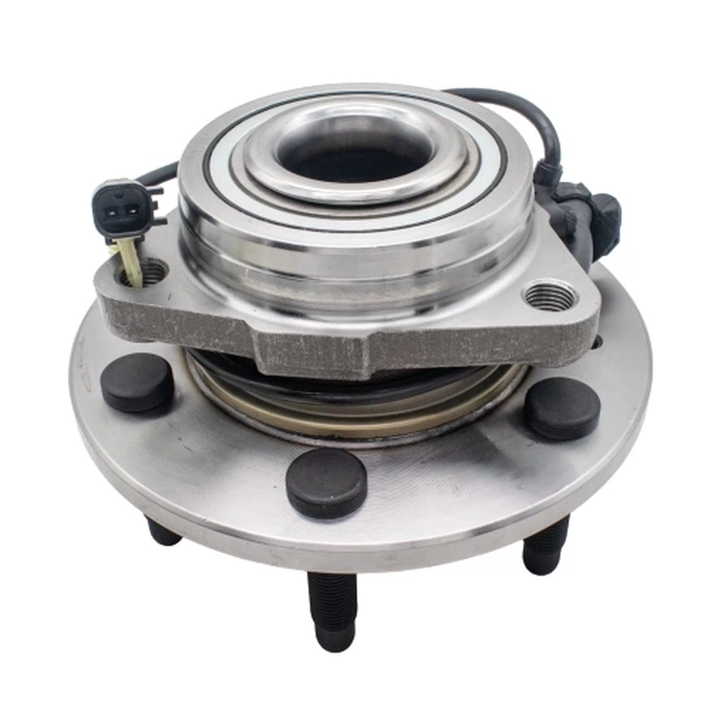 MAZA RUEDA  DEL C/ABS GMC YUKON 15-16 SIERRA 1500 14-16 CHE TAHOE 15-16 SUBURBAN 15-16 4X4