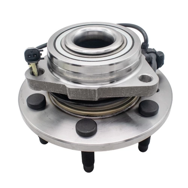 MAZA RUEDA  DEL C/ABS GMC YUKON 15-16 SIERRA 1500 14-16 CHE TAHOE 15-16 SUBURBAN 15-16 4X4