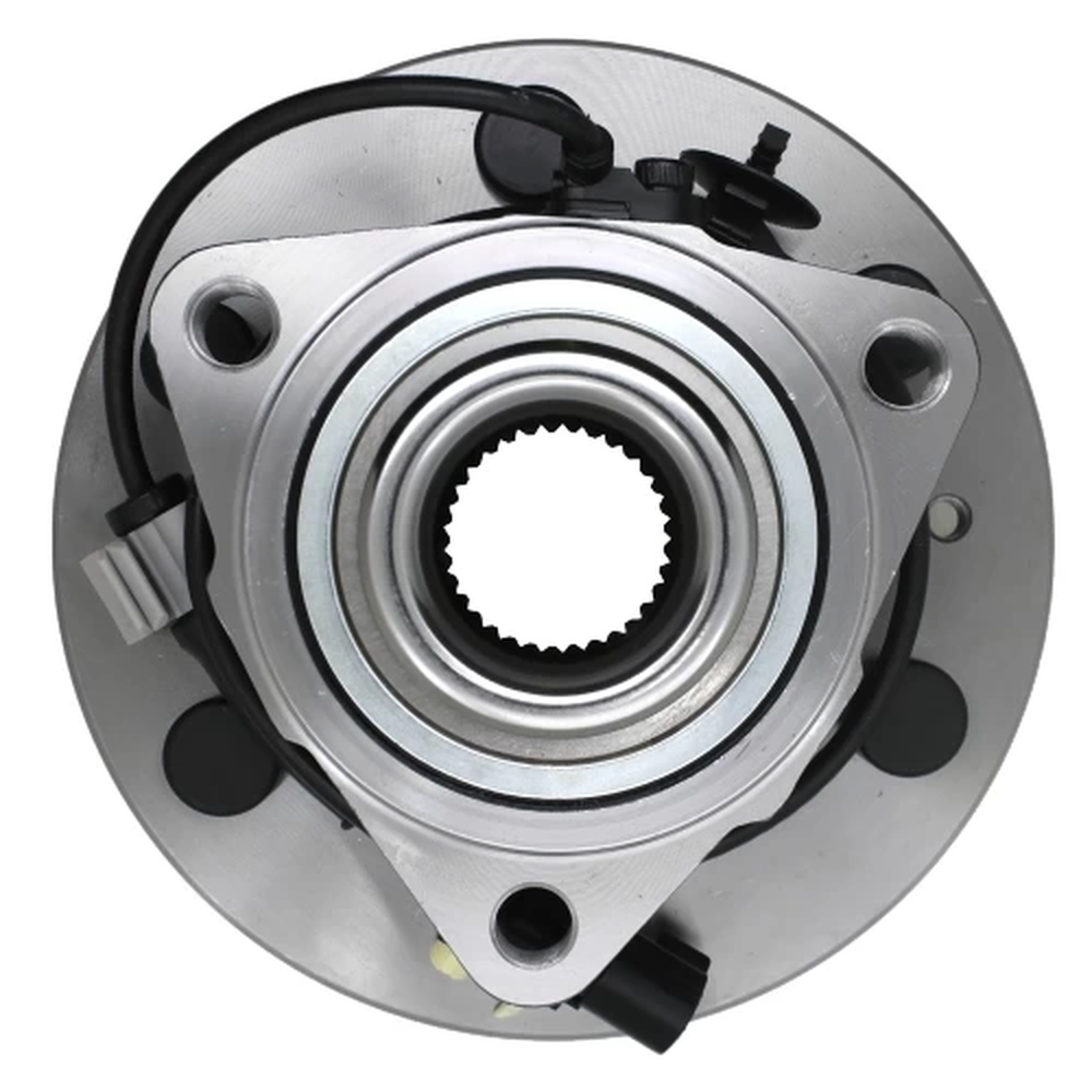 MAZA RUEDA  DEL C/ABS GMC YUKON 15-16 SIERRA 1500 14-16 CHE TAHOE 15-16 SUBURBAN 15-16 4X4