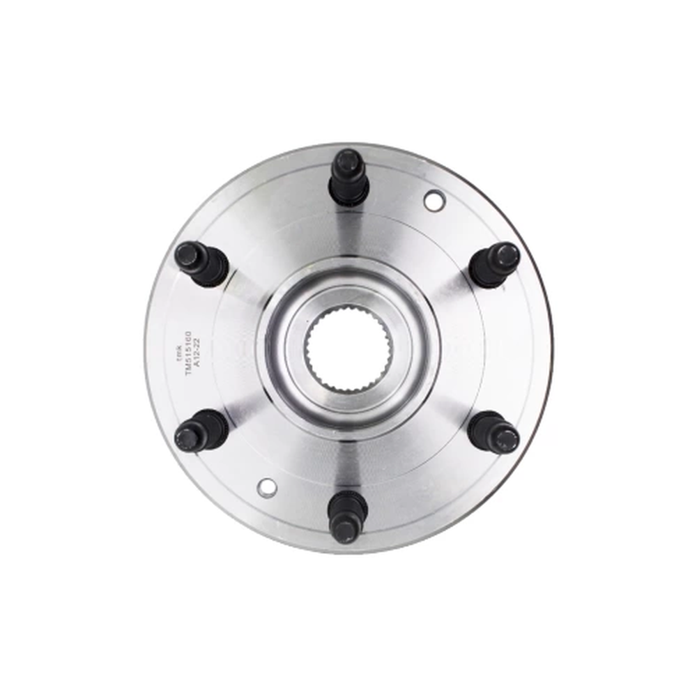 MAZA RUEDA  DEL C/ABS GMC YUKON 15-16 SIERRA 1500 14-16 CHE TAHOE 15-16 SUBURBAN 15-16 4X4