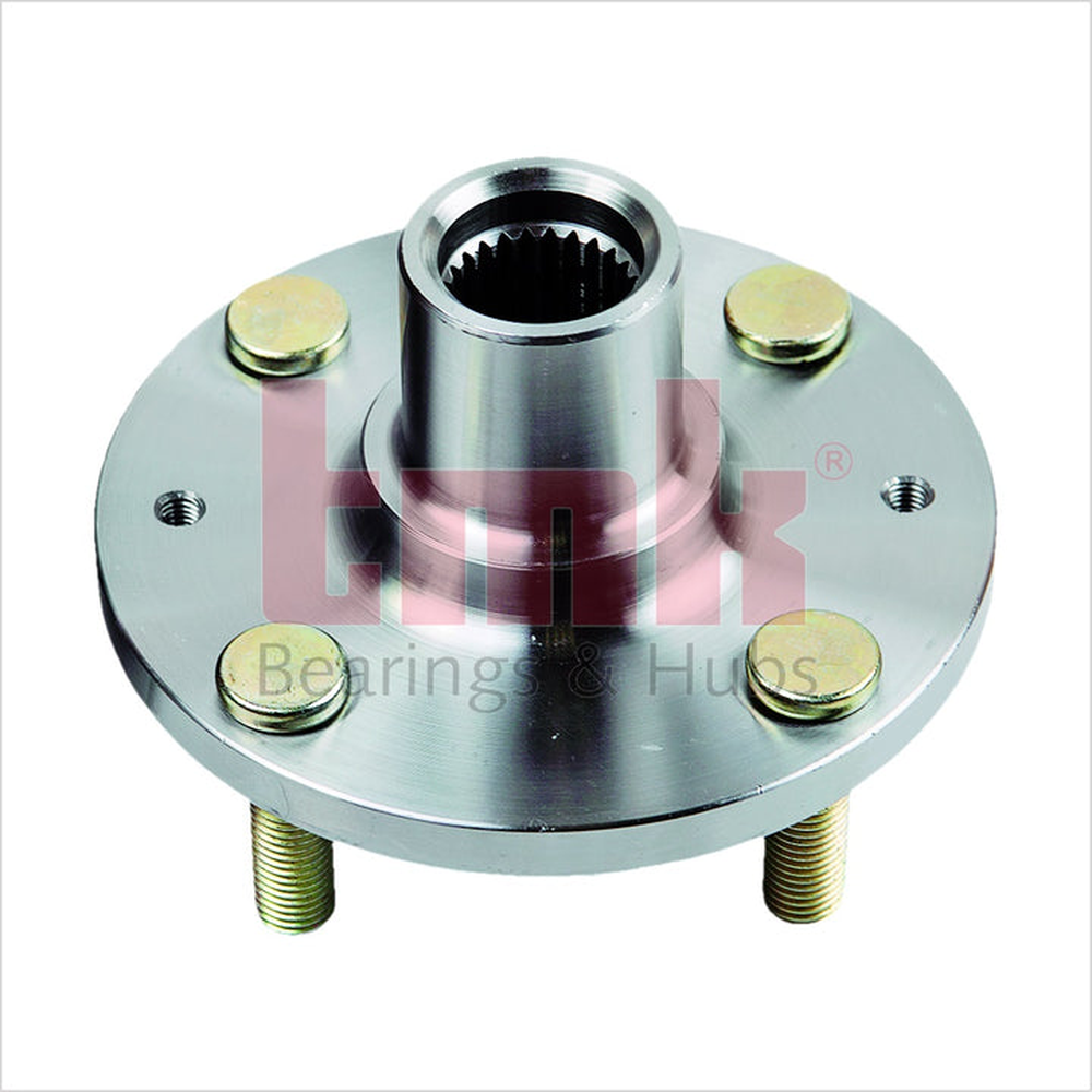 MAZA RUEDA DELANTERA IZQ-DER DODGE ATTITUDE 06-011, VERNA 04-06, ATOS 02-012