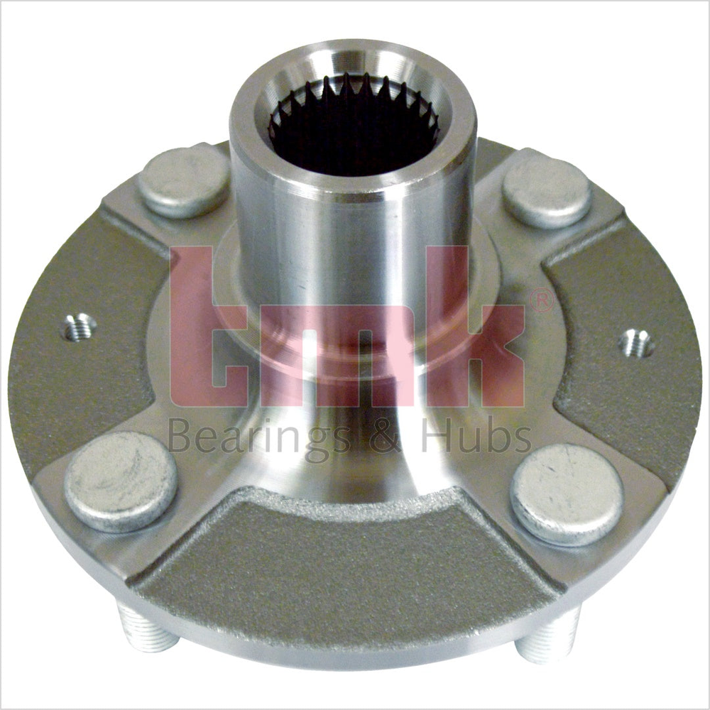 MAZA RUEDA DELANTERA IZQ-DER KIA RIO 018-023, K3 024, HYUNDAI ACCENT 018-022