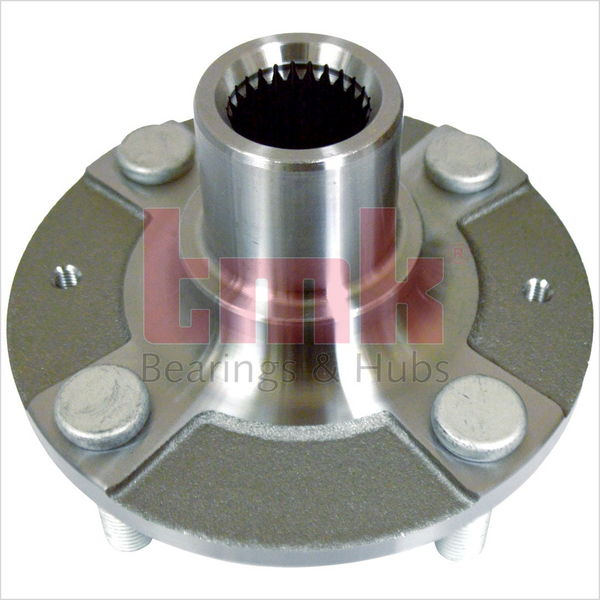 MAZA RUEDA DELANTERA IZQ-DER KIA RIO 018-023, K3 024, HYUNDAI ACCENT 018-022