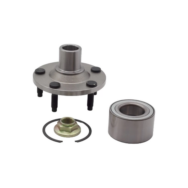 MAZA RUEDA DEL CON ABS FOR ESCAPE 01/11 MER MARINER 05/10  5 BIRLOS NAT