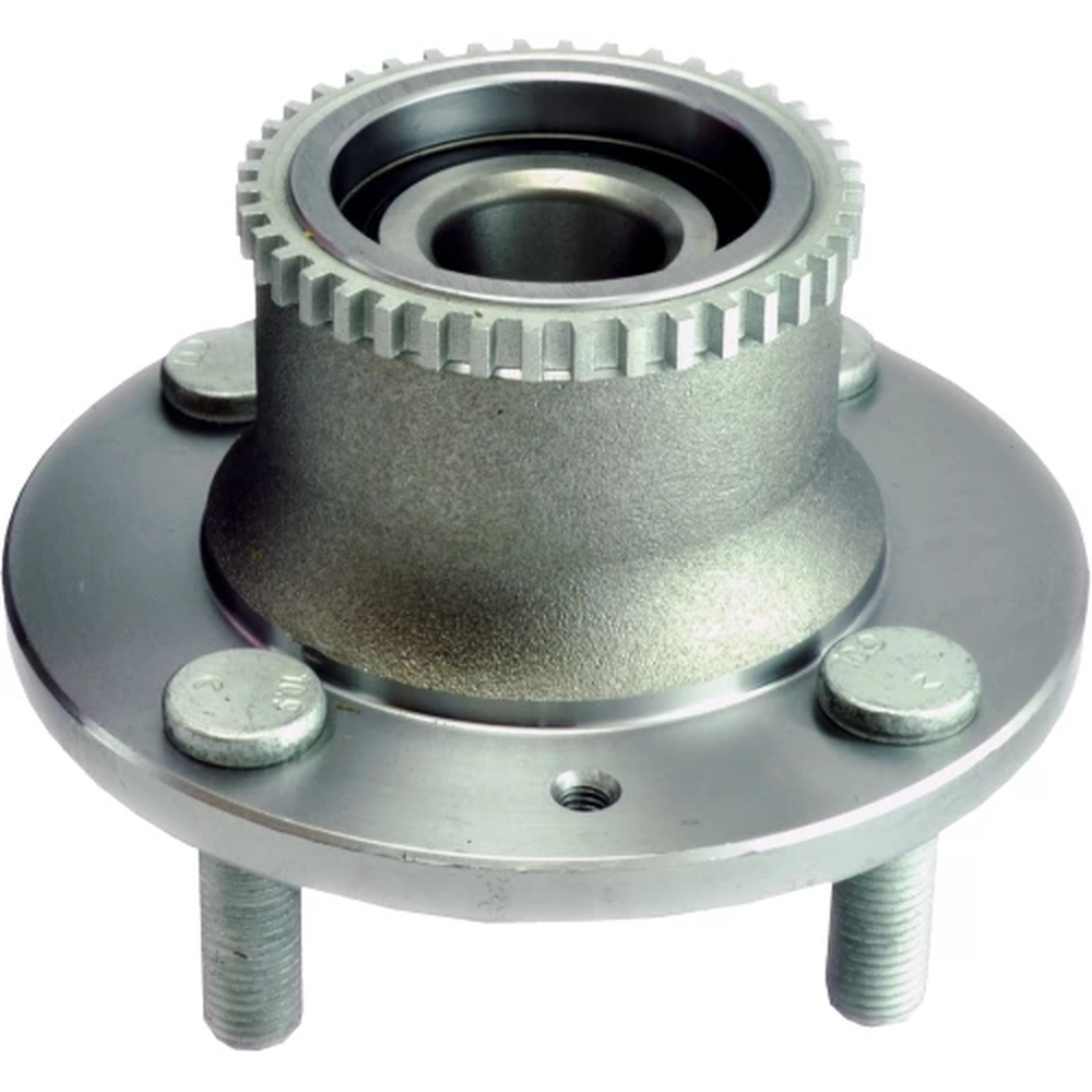 MAZA RUEDA TRASERA IZQ-DER AVEO 1.6L 08-017, SPARK 1.2L (CLASICO) 011-017, BEAT 018-021, G3 07-09