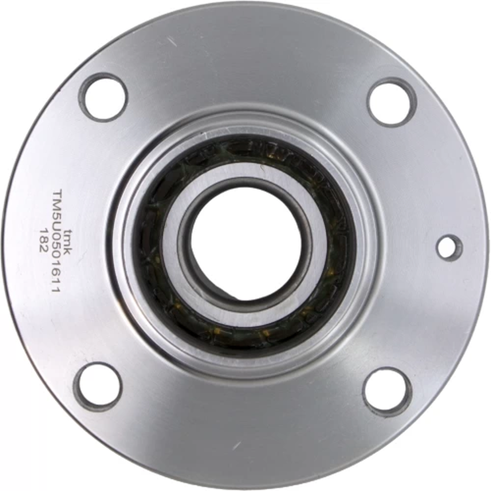 MAZA RUEDA TRASERA IZQ-DER GOL 013-020, UP! 016-018