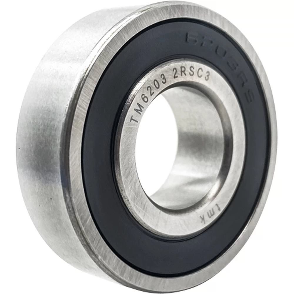 BALERO PARA ALTERNADOR PRESTOLITE DELCO 35 AMP Y 55 AMPS SELLO NEOPRENO