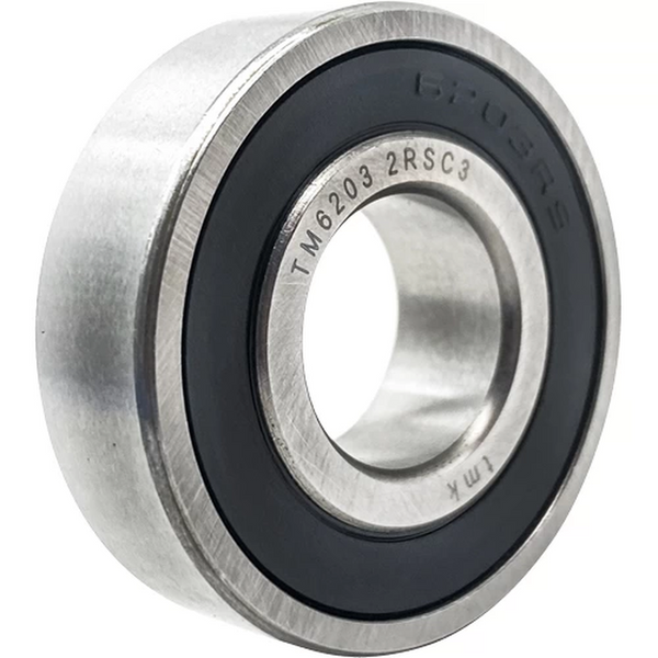 BALERO PARA ALTERNADOR PRESTOLITE DELCO 35 AMP Y 55 AMPS SELLO NEOPRENO