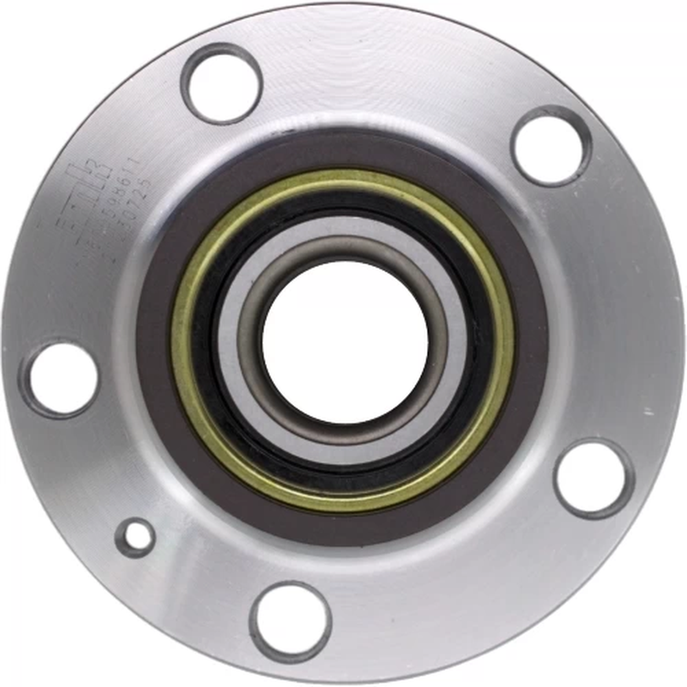 MAZA RUEDA TRASERA IZQ-DER POLO 03-15, CROSSFOX 07-017, IBIZA 03-018, CORDOBA 03-09 C/ABS