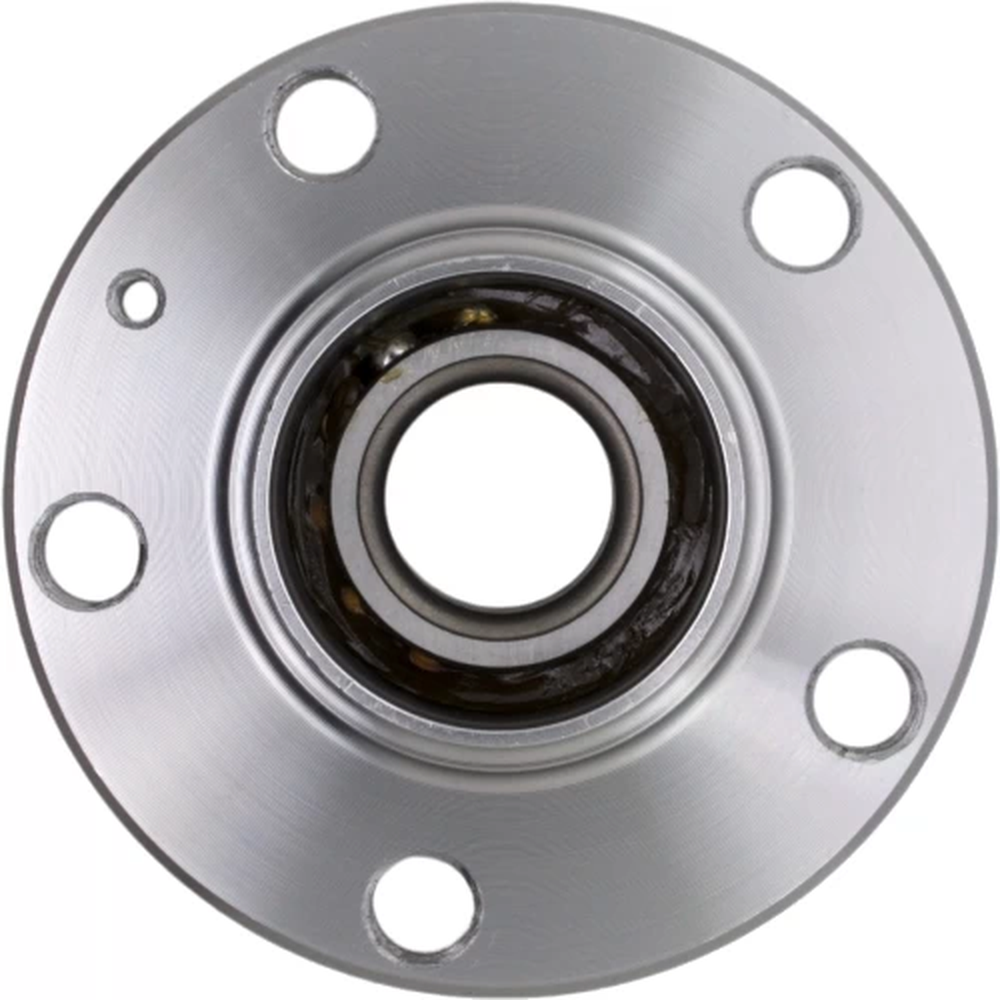 MAZA RUEDA TRASERA IZQ-DER POLO 03-15, CROSSFOX 07-017, IBIZA 03-018, CORDOBA 03-09 C/ABS