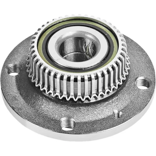 MAZA RUEDA TRASERA IZQ-DER IBIZA CORDOBA 01-02, DERBY 01-09