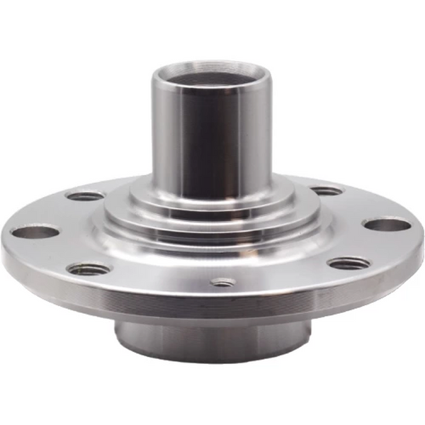 MAZA RUEDA DELANTERA IZQ-DER CHEVY 1994-2012 (INC.PICKUP)