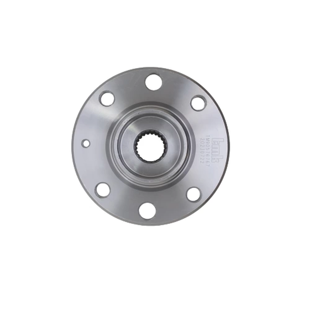 MAZA RUEDA DEL CHE TORNADO 2003-2020 MERIVA 03-08 CORSA 02-08 4X2 4 BIRLOS S/ABS