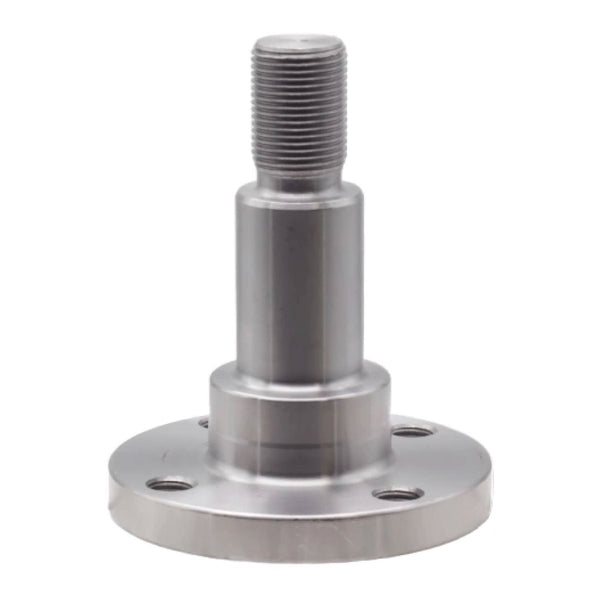 MAZA RUEDA TRASERA IZQ-DER CHEVROLET CORSA 2002-2008