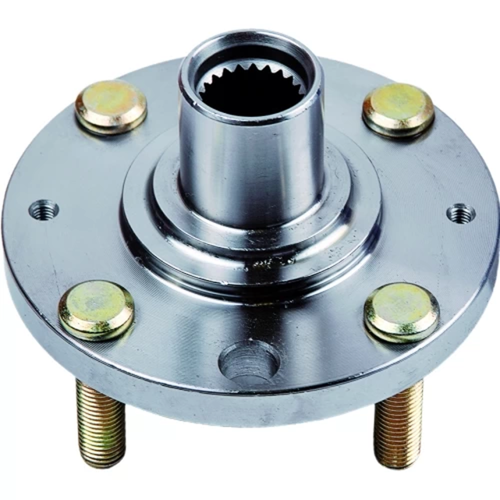 MAZA RUEDA DELANTERA IZQ-DER AVEO 1.6L 08-017, SPARK 1.2L (CLASICO) 011-017, BEAT 018-021, G3 07-09