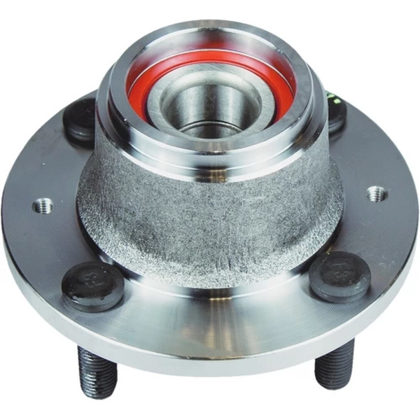 MAZA RUEDA TRASERA IZQ-DER AVEO 08-17, PONTIAC G3 07-09, SPARK (CLASICO) 011-017, BEAT 018-021