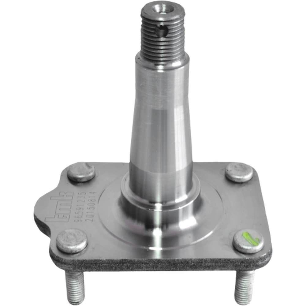 MAZA TRASERA IZQ-DER MATIZ 04-15