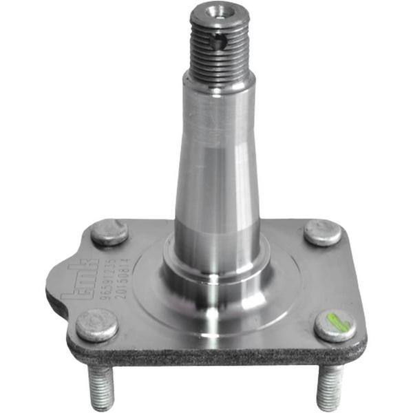 MAZA TRASERA IZQ-DER MATIZ 04-15