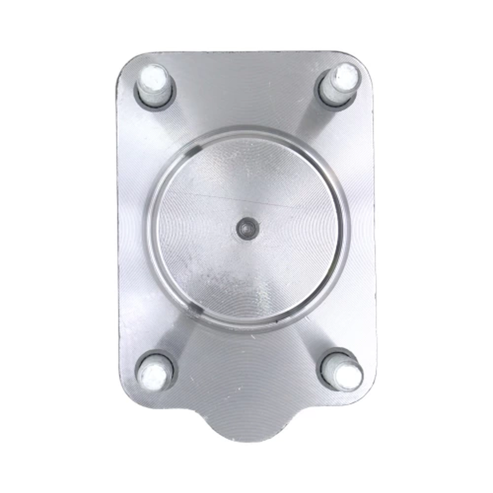 MAZA TRASERA IZQ-DER MATIZ 04-15