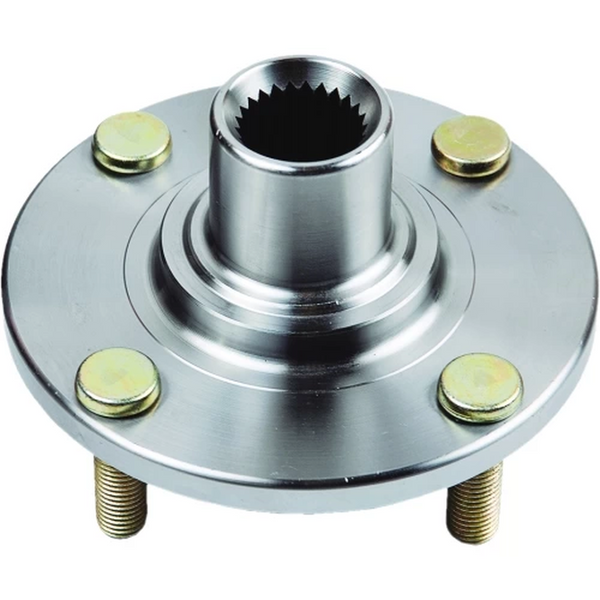 MAZA RUEDA DELANTERA IZQ-DER FIESTA 98-010, FOCUS 00-011, ECOSPORT 04-012, KA 01-08, COURIER 01-012