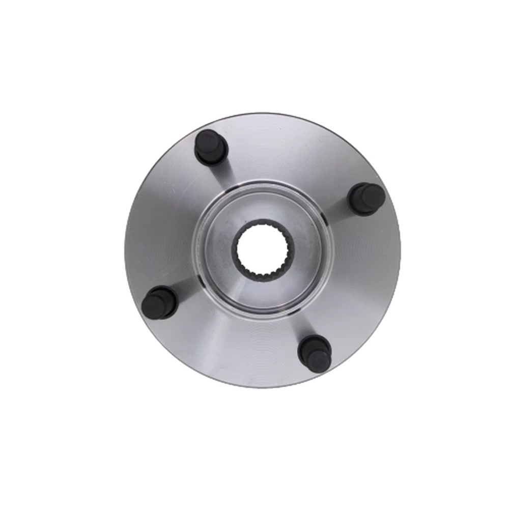 MAZA RUEDA DELANTERA IZQ-DER FIESTA 98-010, FOCUS 00-011, ECOSPORT 04-012, KA 01-08, COURIER 01-012