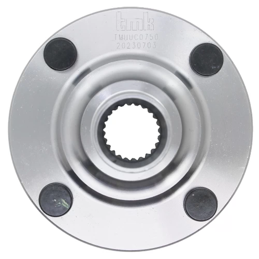 MAZA RUEDA DELANTERA IZQ-DER DODGE ATTITUDE 015-023, MIRAGE 015-023