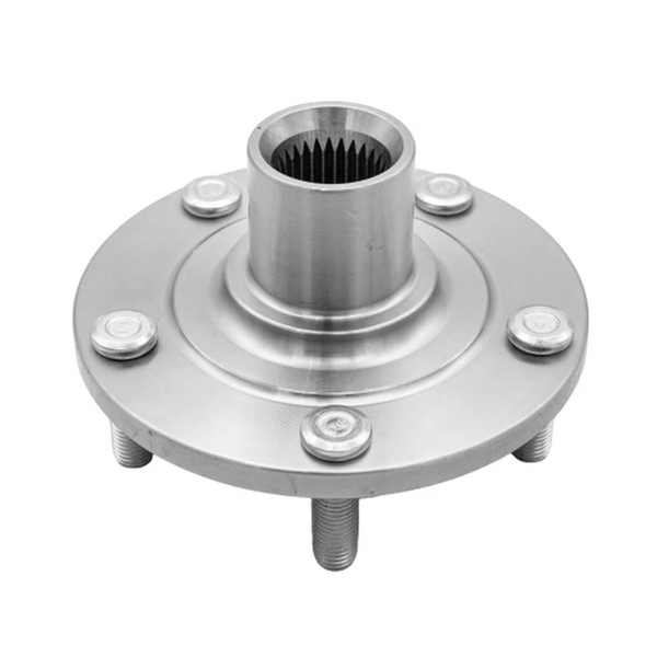 MAZA RUEDA DELANTERA IZQ-DER COMPASS PATRIOT 07-017, CALIBER 07-012, LANCER 08-016