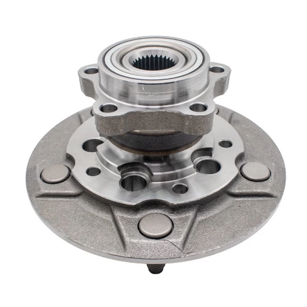 MAZA C/BALERO DEL FORD TRANSIT 07-13 COMPLETA  5 BIRLOS S/ABS (REF. ATV: MF6525-K)