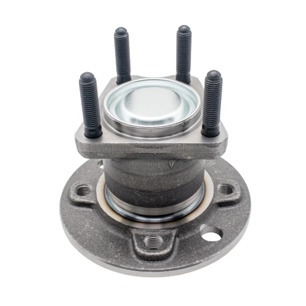 MAZA RUEDA TRASERA IZQ-DER TORNADO 04-10, ASTRA 00-06, ZAFIRA 00-04, MERIVA 03-08 4 BIRLOS (S/ABS)