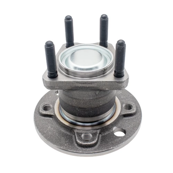 MAZA RUEDA TRASERA IZQ-DER TORNADO 04-10, ASTRA 00-06, ZAFIRA 00-04, MERIVA 03-08 4 BIRLOS (S/ABS)