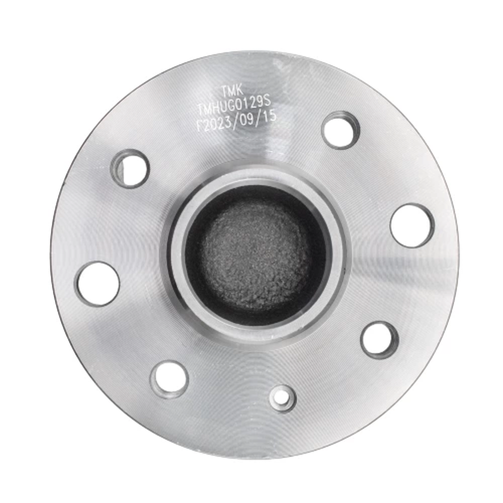 MAZA RUEDA TRASERA IZQ-DER TORNADO 04-10, ASTRA 00-06, ZAFIRA 00-04, MERIVA 03-08 4 BIRLOS (S/ABS)