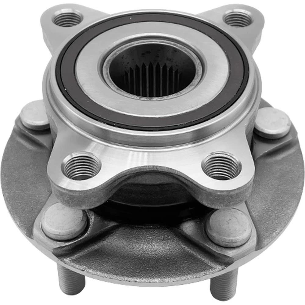 MAZA RUEDA DELANTERA IZQ-DER MAZDA 3 2019-2024, MAZDA CX-30 2020-2024