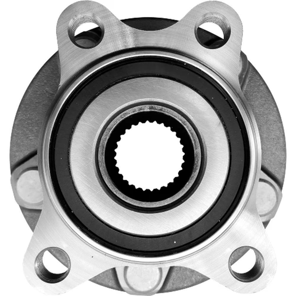 MAZA RUEDA DELANTERA IZQ-DER MAZDA 3 2019-2024, MAZDA CX-30 2020-2024