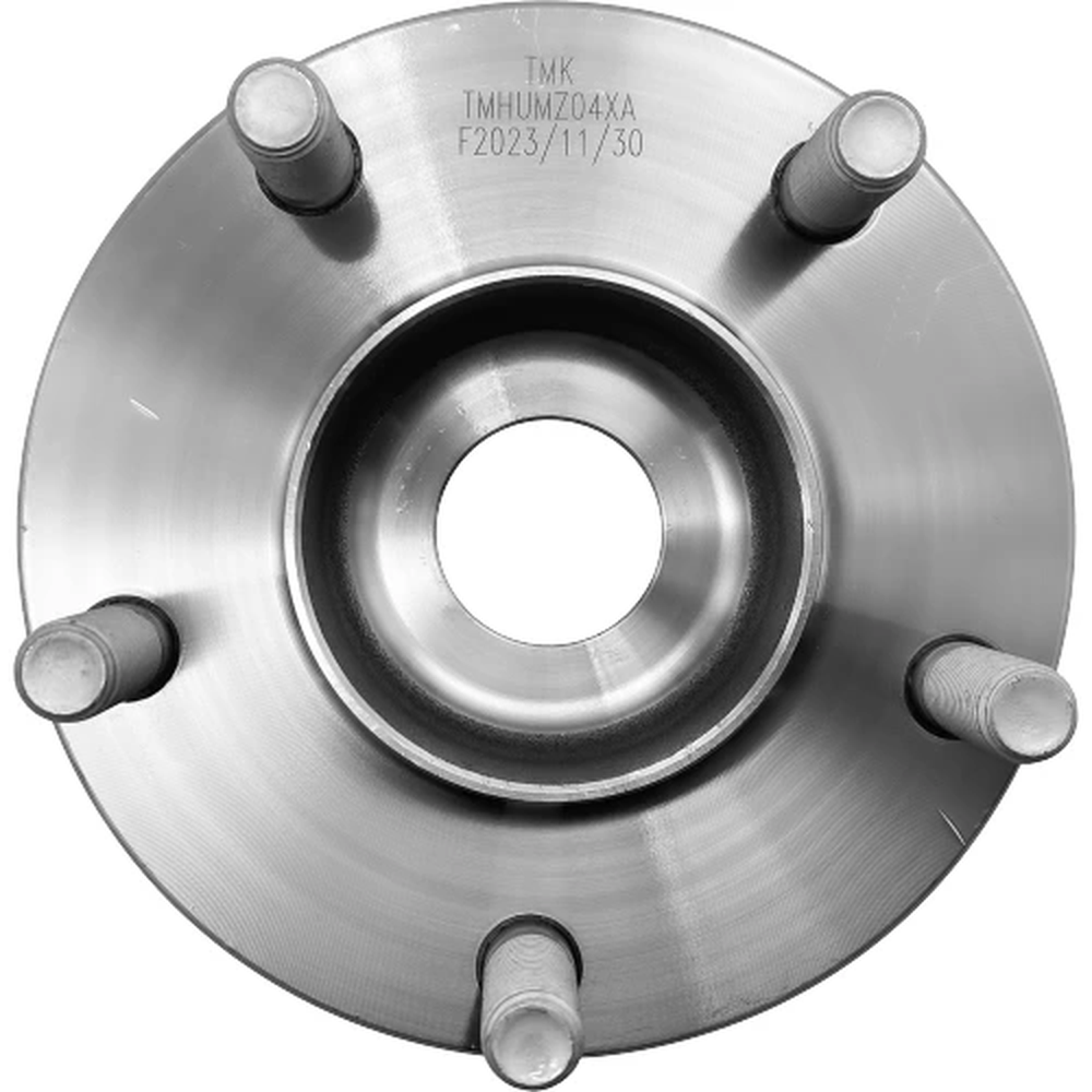 MAZA RUEDA DELANTERA IZQ-DER MAZDA 3 2019-2024, MAZDA CX-30 2020-2024