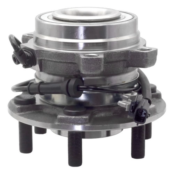 MAZA RUEDA DELANTERA NP300 PICKUP 016-023, NP300 FRONTIER 016-020 (4X4)