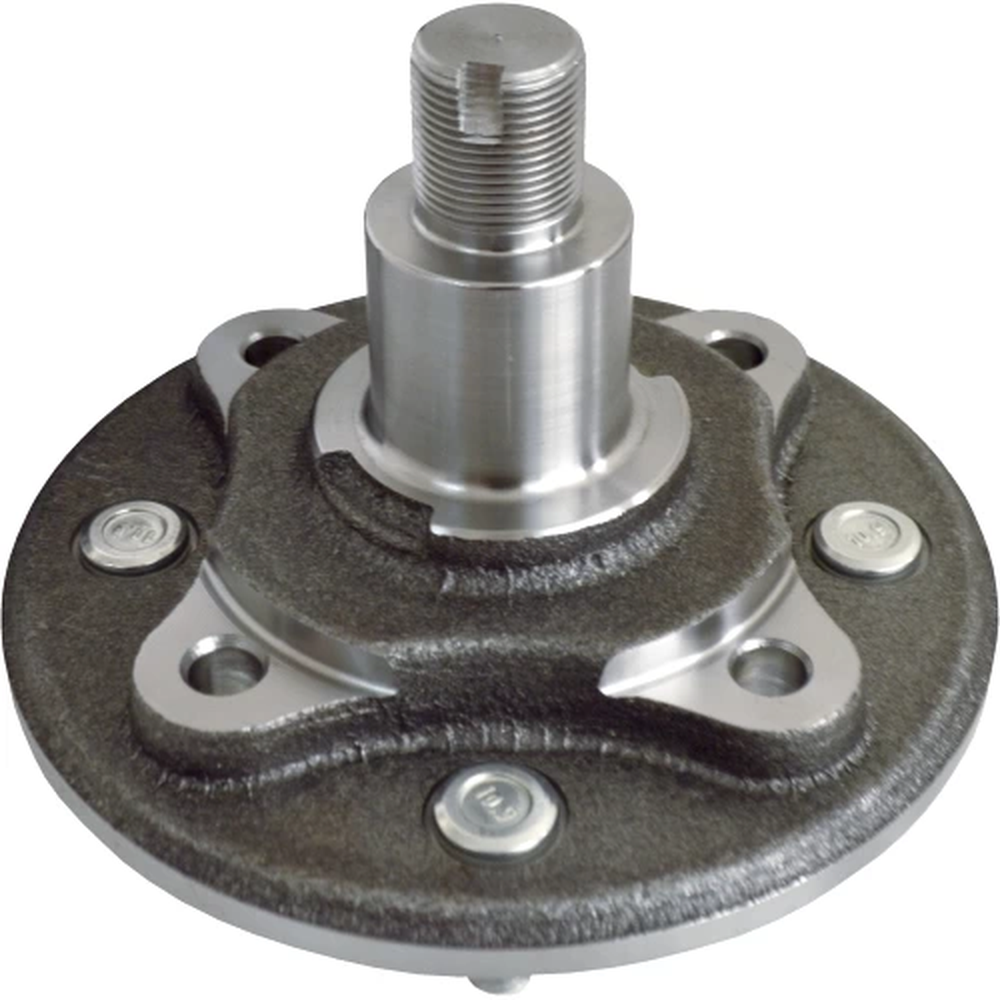 MAZA RUEDA DEL TOY AVANZA 12-15 4X2 DISCO SOLIDOS/ABS 4 BIRLOS