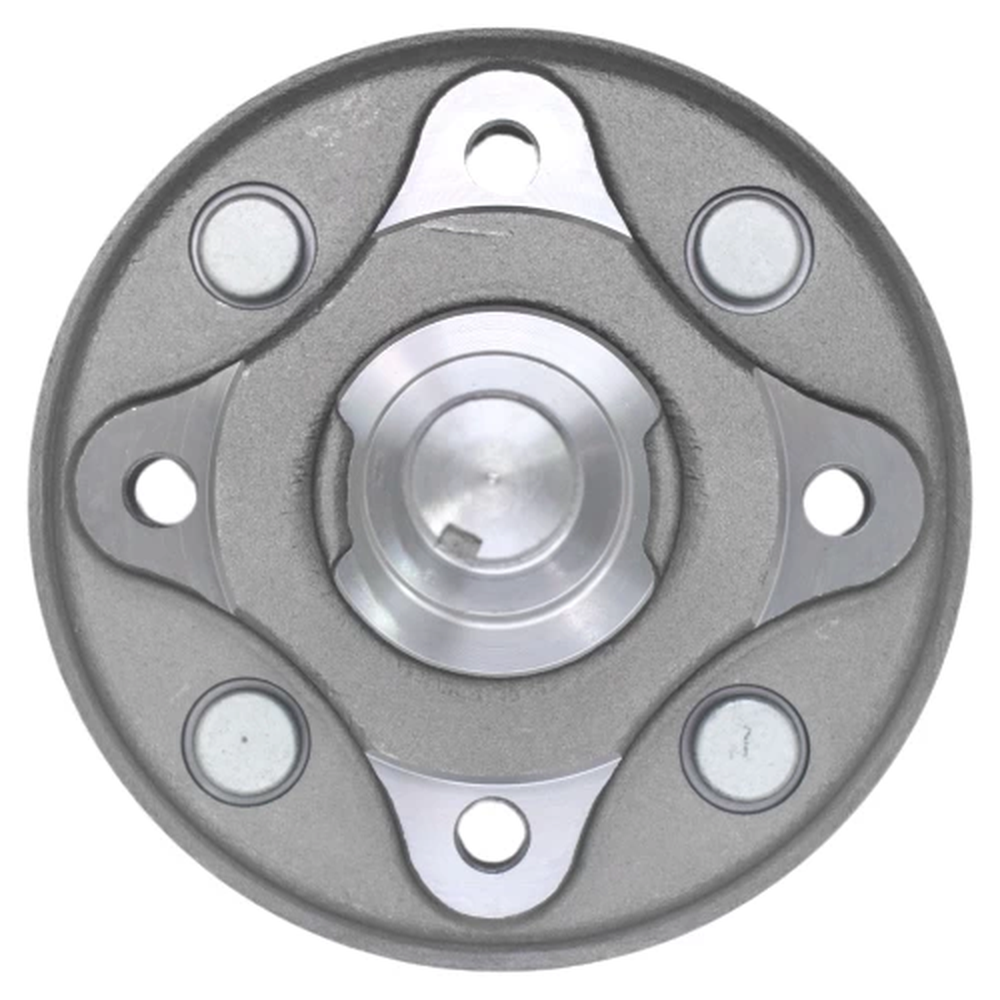 MAZA RUEDA DEL TOY AVANZA 12-15 4X2 DISCO SOLIDOS/ABS 4 BIRLOS